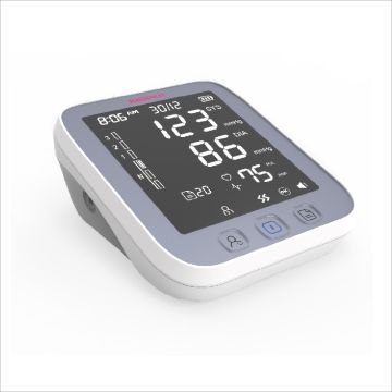 Ηλεκτρονικό Πιεσόμετρο Βραχίονα JPD-HA101