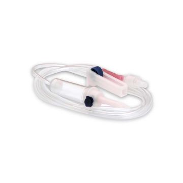 Συσκευές ορών χωρίς Υ connector