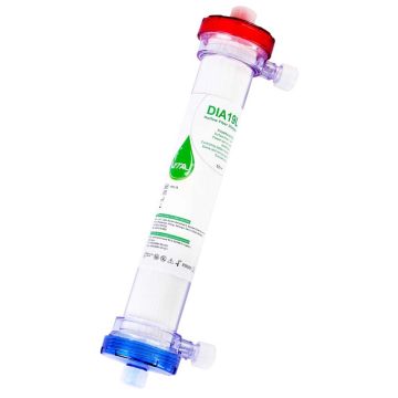 Φίλτρα αιμοκάθαρσης DIA19L (Low Flux 1.9M2)