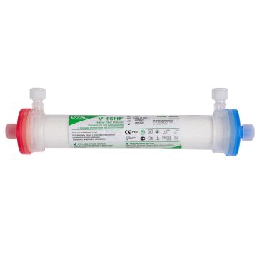 Φίλτρα αιμοκάθαρσης V-18HF (High Flux 1.8M2)
