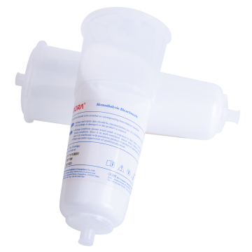 Φύσιγγες σκόνης διττανθρακικού νατρίου 720gr BAIN-HB-001