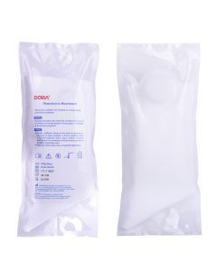 Σάκκος σκόνης διττανθρακικού νατρίου 650gr BAIN-HB-002
