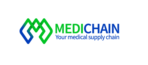 Medichain.gr medichain.gr logo